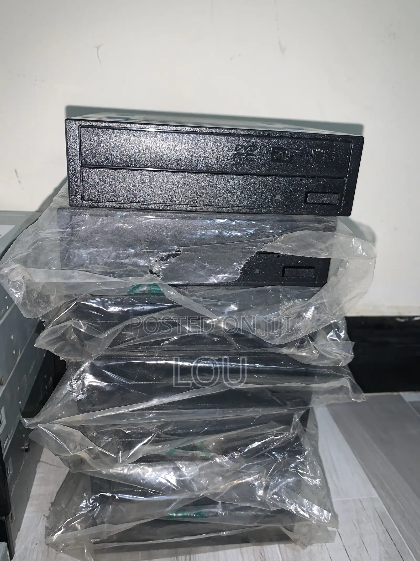 TITLE: Internal CD/DVD Optical Drives – NEW & Used (SATA & IDE/PATA)