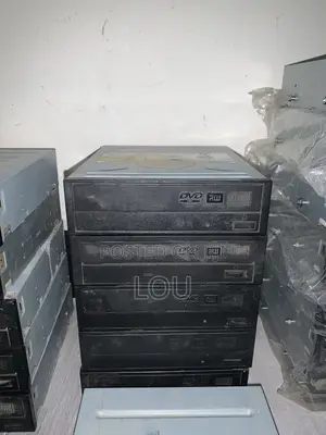 TITLE: Internal CD/DVD Optical Drives – NEW & Used (SATA & IDE/PATA)