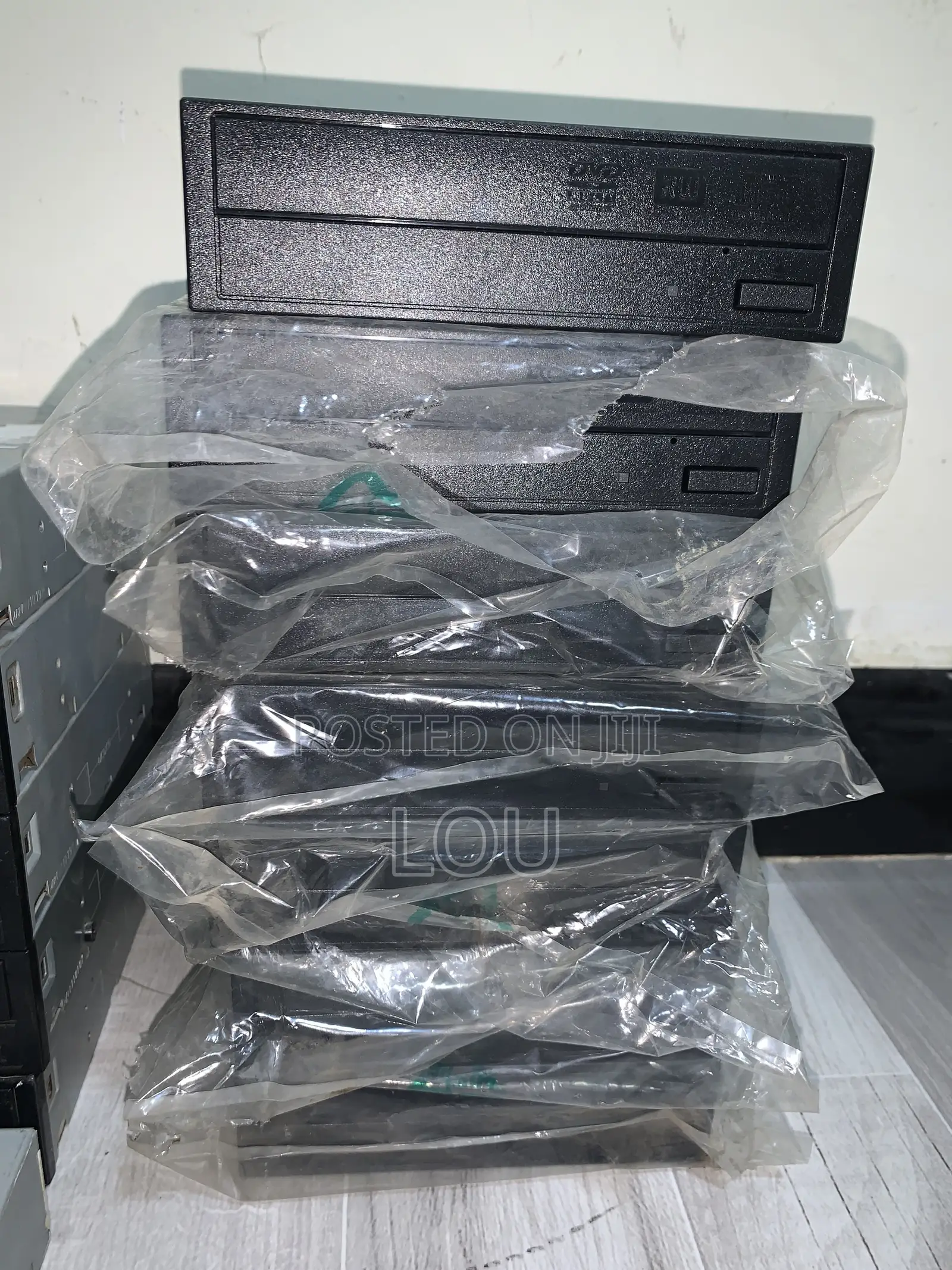 TITLE: Internal CD/DVD Optical Drives – NEW & Used (SATA & IDE/PATA)