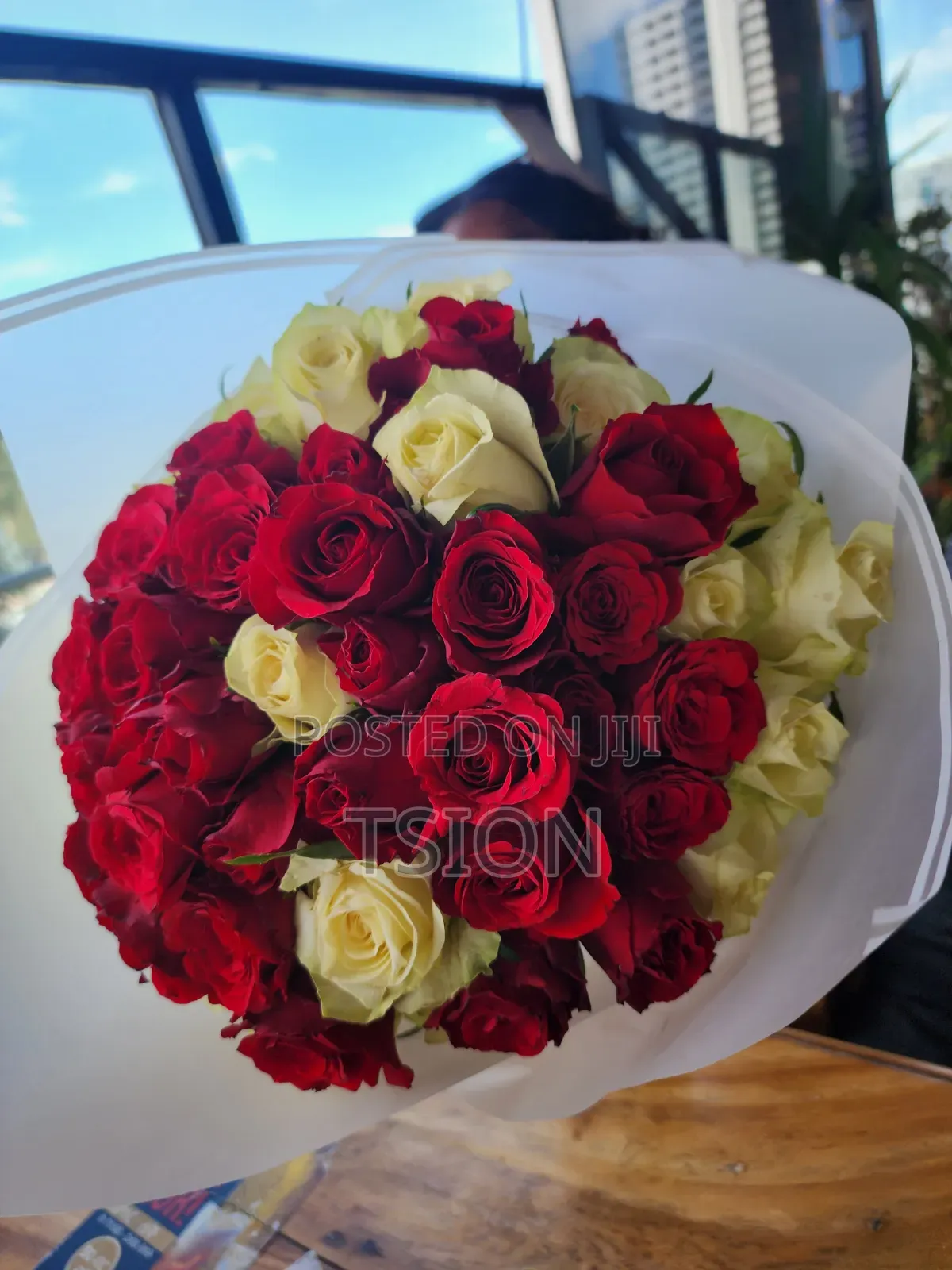 ለጽጌ ማህሌት የሚሆኑ አበቦች