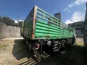 Sinotrukhowo