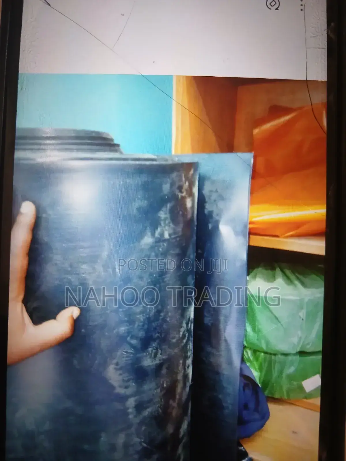 Geomembrane