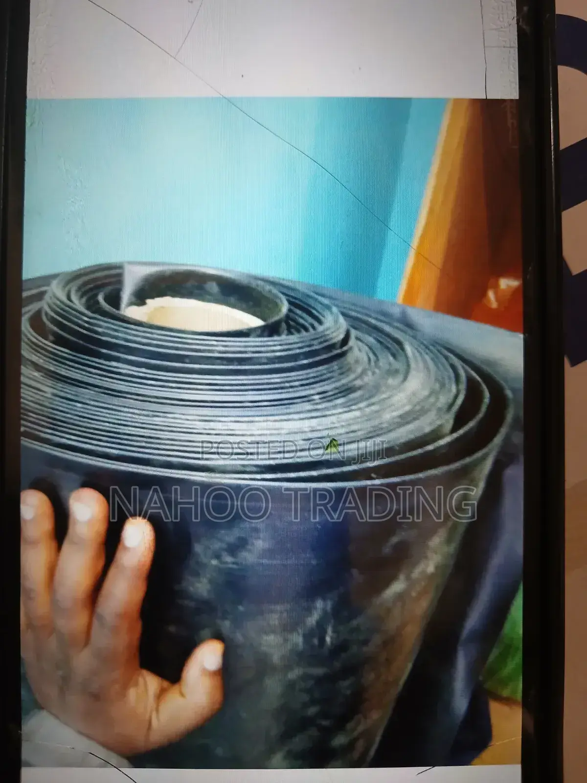 Geomembrane