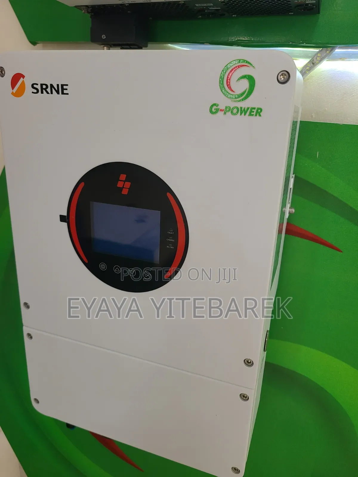 10kw Inverter With Battery