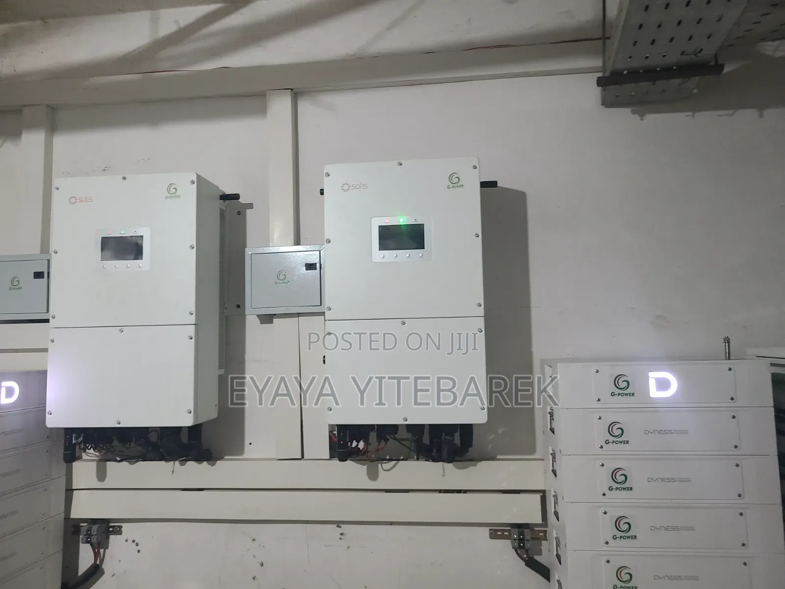 10kw Inverter With Battery