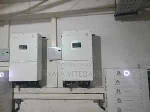 10kw Inverter With Battery