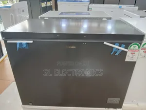 Samsung Deep Frije