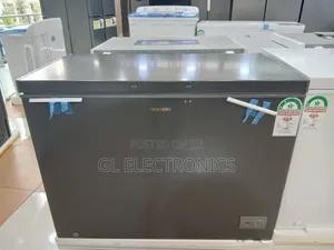 Samsung Deep Frije
