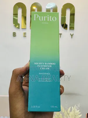 Purito Moisturizing Cream With Free Delivery