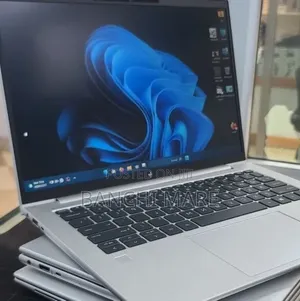 New Laptop HP EliteBook 840 G10 16GB Intel Core i7 SSD 512GB
