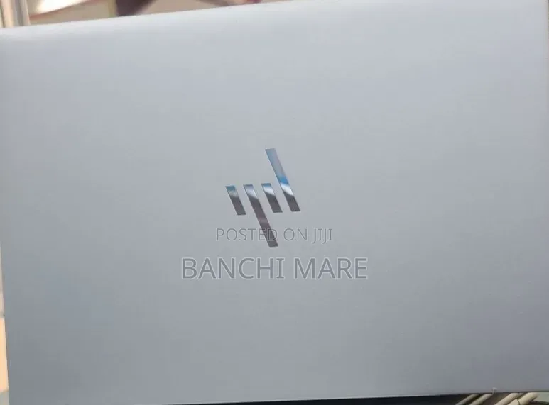 New Laptop HP EliteBook 840 G10 16GB Intel Core i7 SSD 512GB