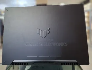 New Laptop Asus TUF Gaming A15 16GB AMD Ryzen 7 SSD 512GB