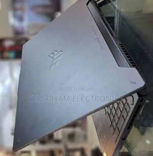 New Laptop Asus TUF Gaming A15 16GB AMD Ryzen 7 SSD 512GB