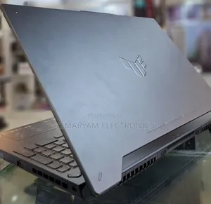 New Laptop Asus TUF Gaming A15 16GB AMD Ryzen 7 SSD 512GB