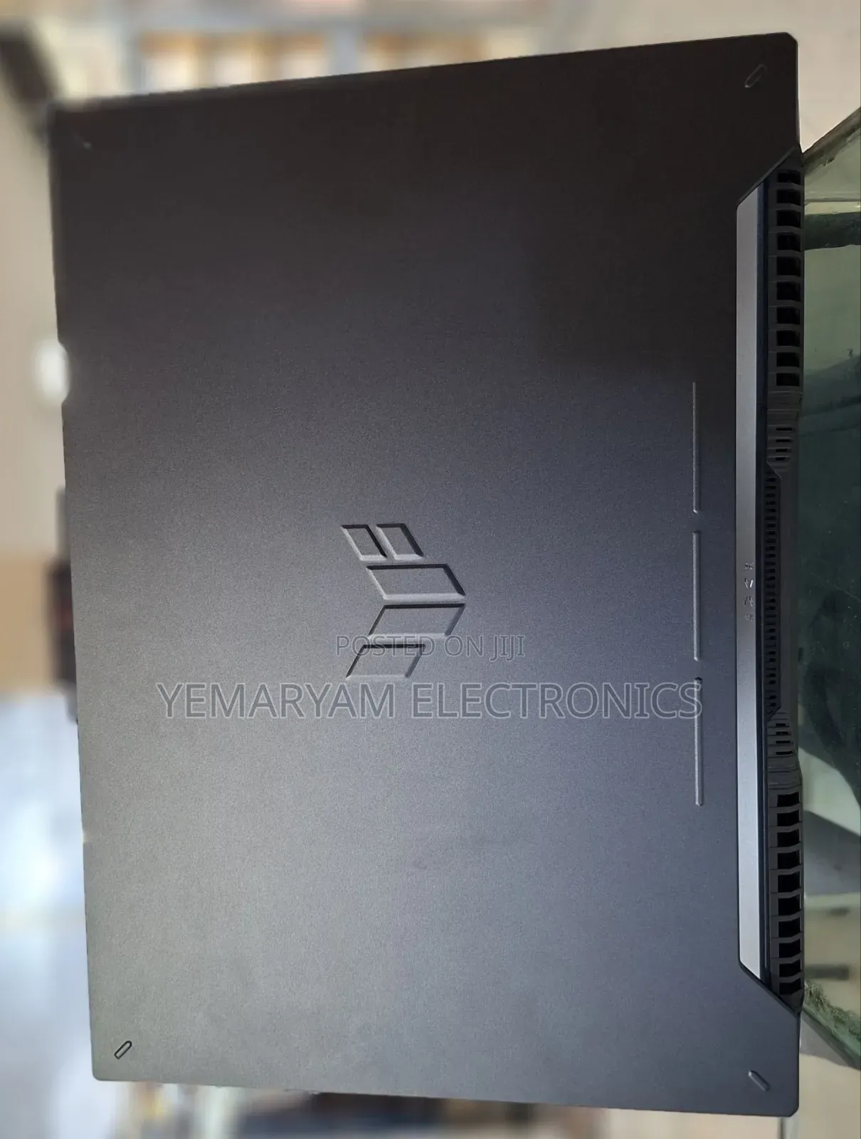 New Laptop Asus TUF Gaming A15 16GB AMD Ryzen 7 SSD 512GB
