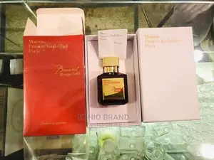 Photo - Baccarat for Unisex