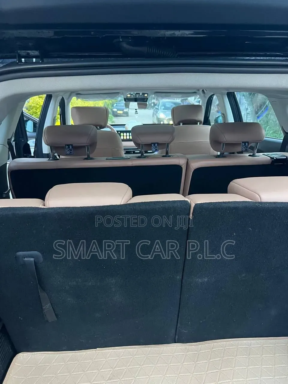 Jetour X70L 2026 Gray