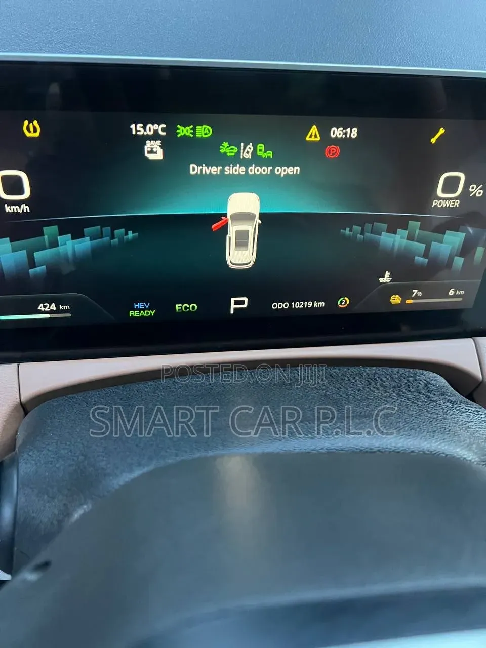 Jetour X70L 2026 Gray
