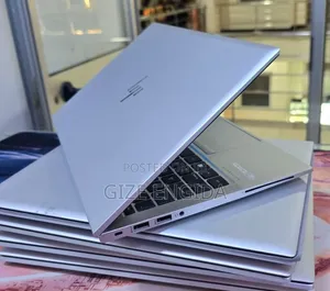 New Laptop HP EliteBook 840 G7 16GB Intel Core i5 SSD 512GB