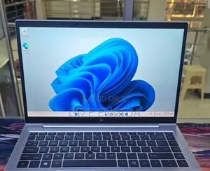 New Laptop HP EliteBook 840 G7 16GB Intel Core i5 SSD 512GB