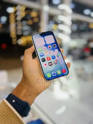 Apple iPhone 16 256 GB