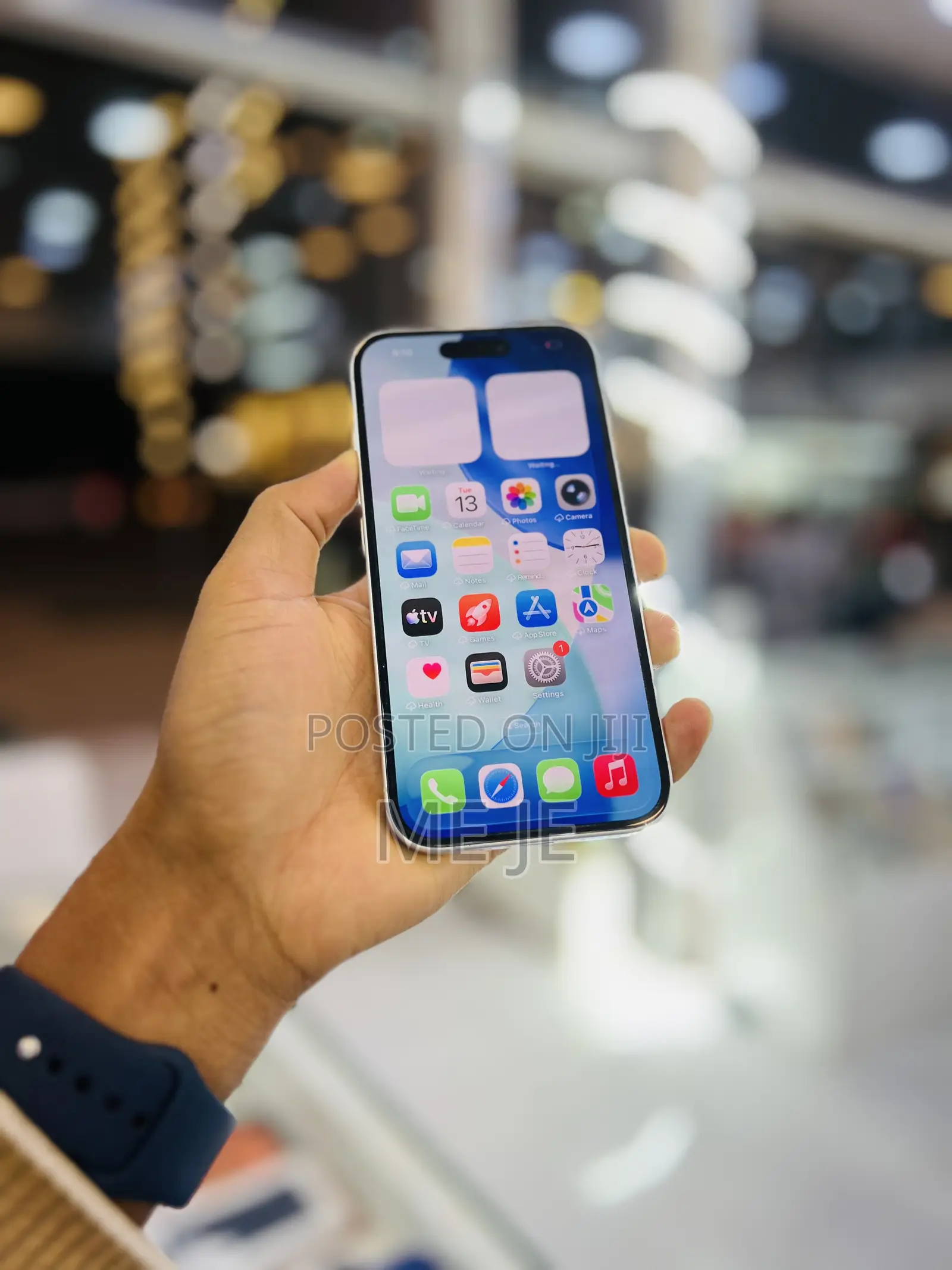 Apple iPhone 16 256 GB