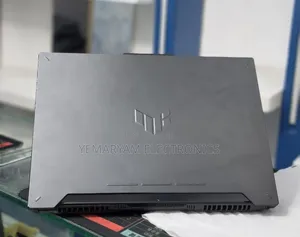 New Laptop Asus TUF Gaming F15 16GB Intel Core i7 SSD 1T
