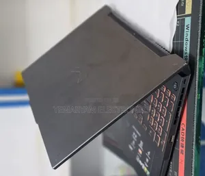 New Laptop Asus TUF Gaming F15 16GB Intel Core i7 SSD 1T