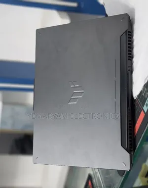 New Laptop Asus TUF Gaming F15 16GB Intel Core i7 SSD 1T