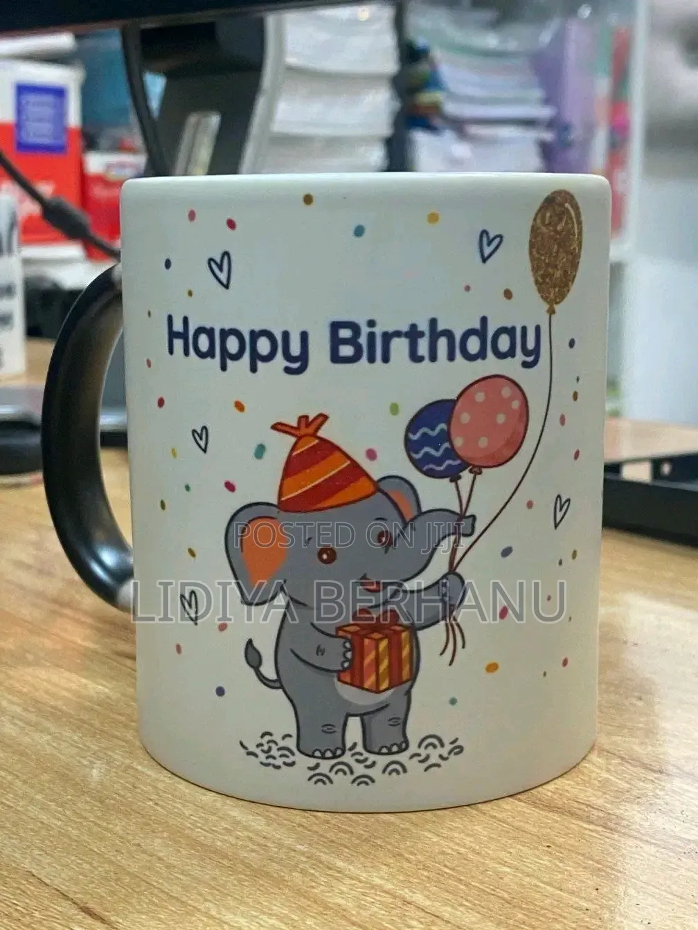 MUG Custom Made Gift With Affordable Price