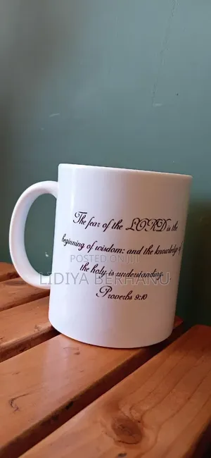MUG Custom Made Gift With Affordable Price