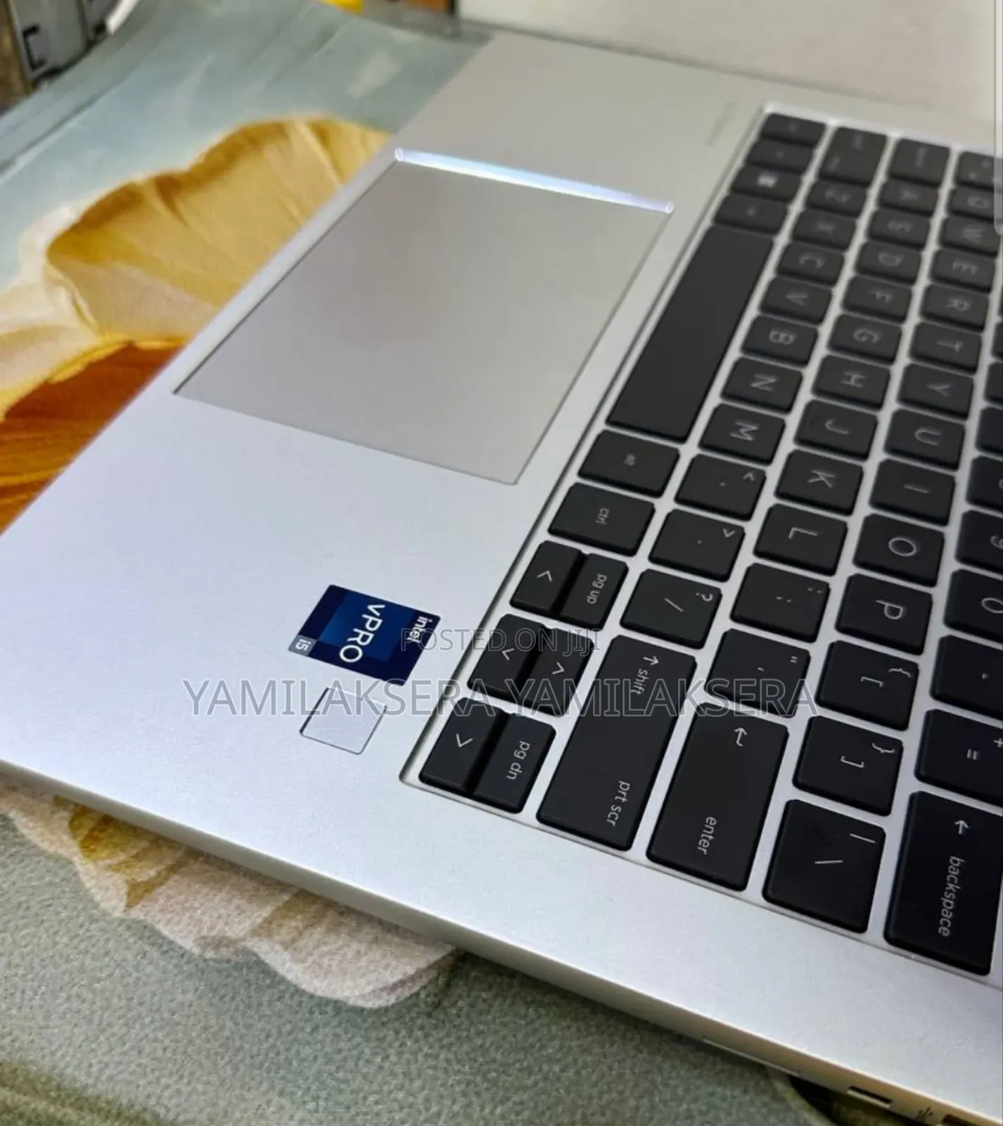 New Laptop HP EliteBook 830 G9 16GB Intel Core i5 SSD 512GB