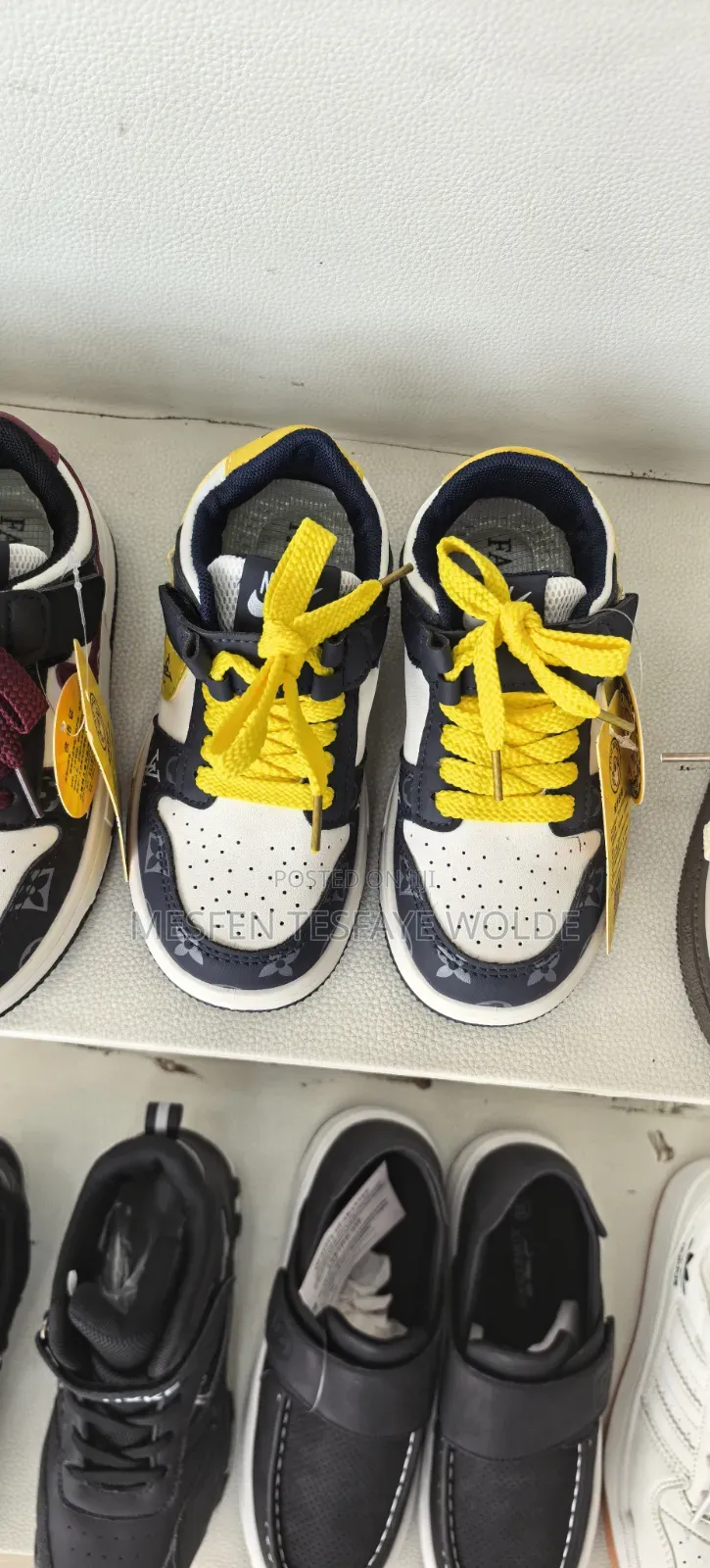 Kids Shoe Best