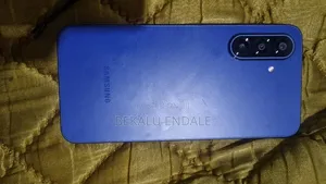 New Samsung Galaxy A17 5G 128 GB Blue
