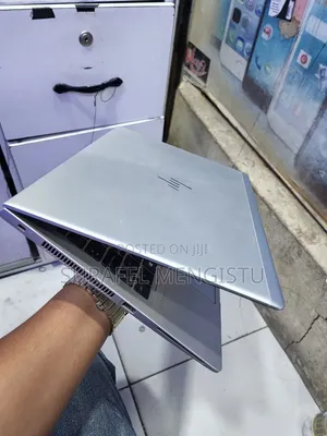 Laptop HP EliteBook 840 8GB Intel Core 5 SSD 512GB