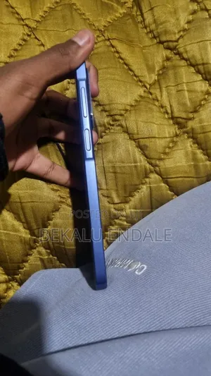 New Samsung Galaxy A17 5G 128 GB Blue
