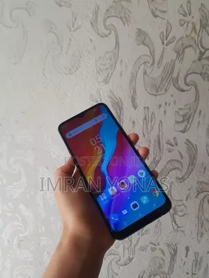 Infinix Hot 8 Lite 32 GB