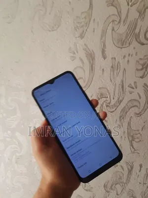 Infinix Hot 8 Lite 32 GB