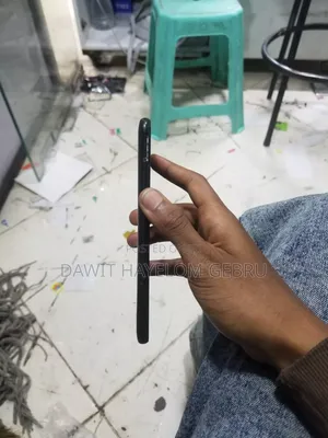 Samsung Galaxy A02S 32 GB Black