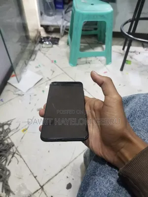 Samsung Galaxy A02S 32 GB Black