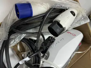 Original BYD 7kW EV Home Wallbox Charger – Brand New in Box