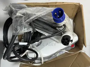 Original BYD 7kW EV Home Wallbox Charger – Brand New in Box