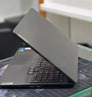 New Laptop Lenovo Ideapad Gaming 3 8GB Intel Core i5 SSD 512GB