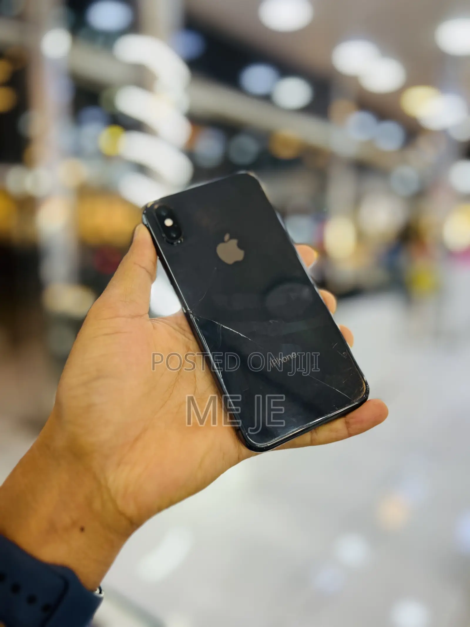 Apple iPhone X 256 GB