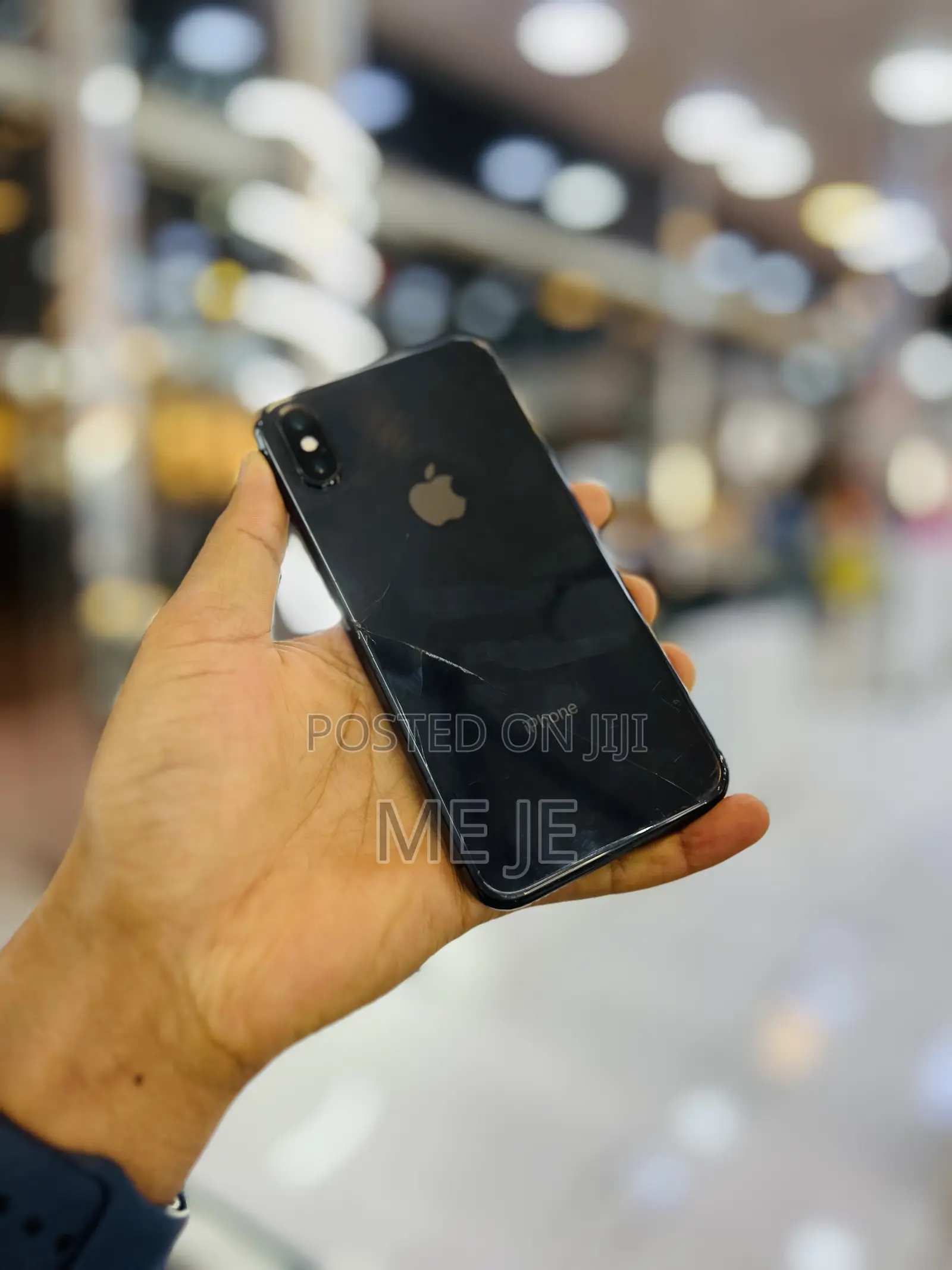 Apple iPhone X 256 GB