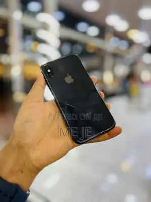 Apple iPhone X 256 GB