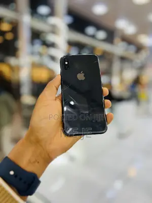 Apple iPhone X 256 GB