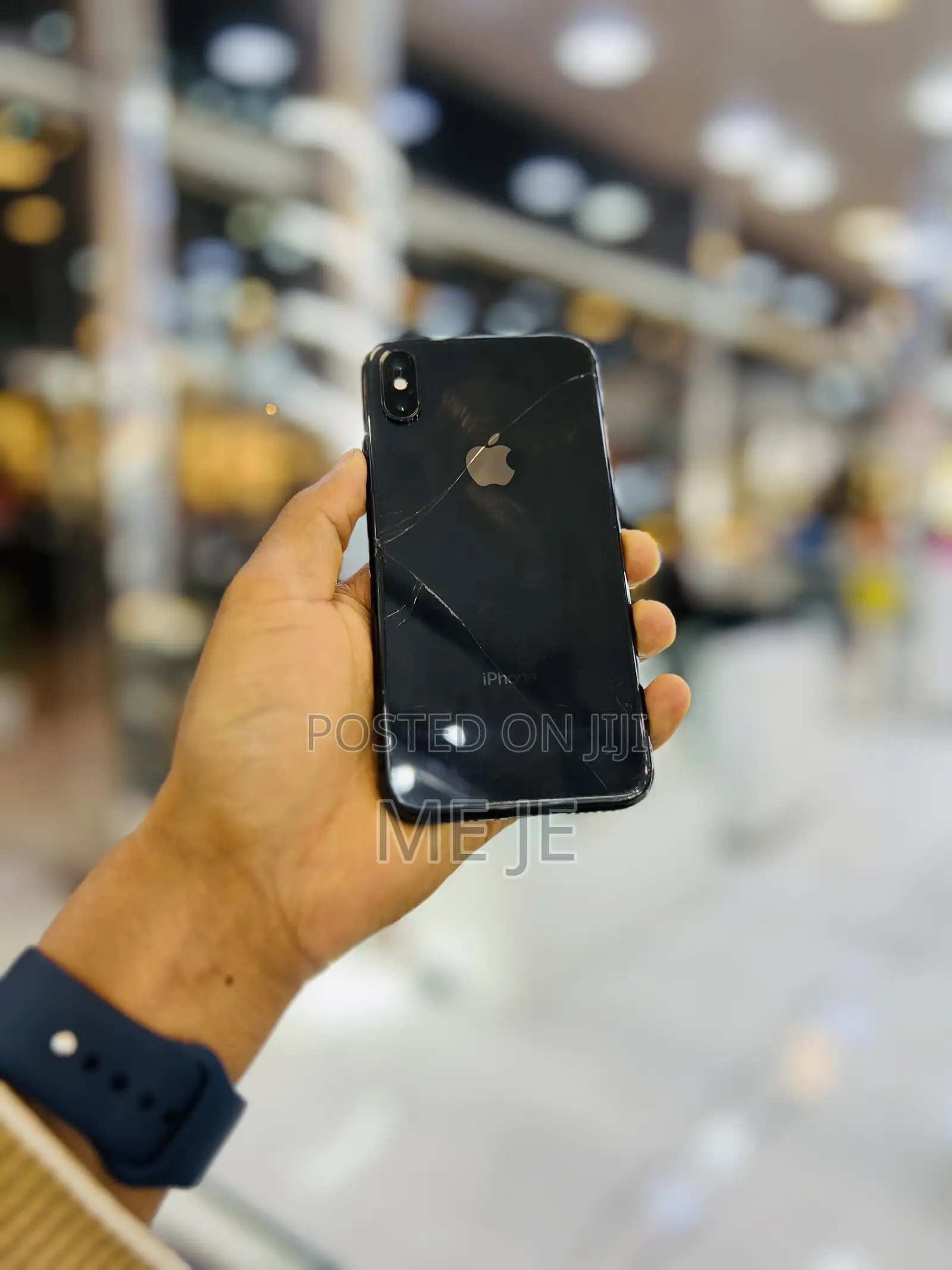 Apple iPhone X 256 GB