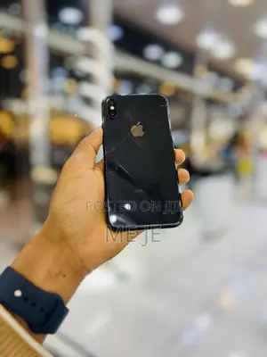 Apple iPhone X 256 GB