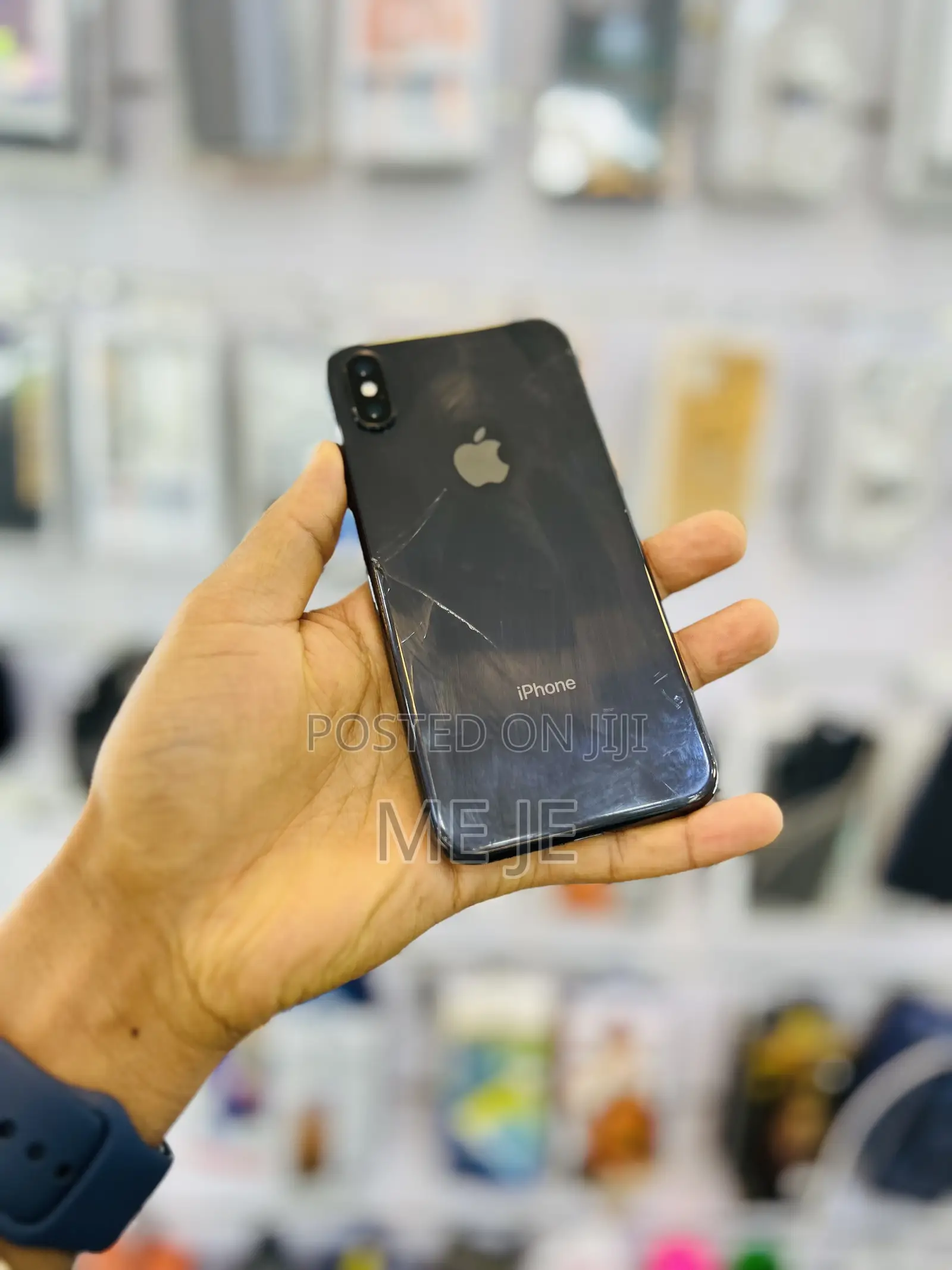 Apple iPhone X 256 GB